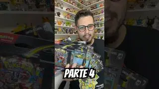 Day 4 in search of Mega Lucario Gold! #pokemon #pokemontcg #megaevolution #geek