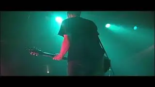 Ned's Atomic Dustbin   Grey Cell Green (  Dudleys 2002)