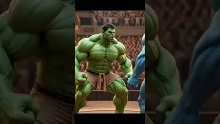 Hulk Ne 50Lakh Jita Apne Garibi Hatane Ke Lie #hulk #hulkvideo