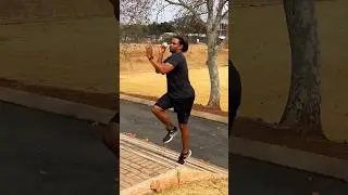 Impulse Stride | Fast Bowling Drills #cricket #fastbowling #drills #coachwkd