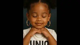💫 Dors bien Luna | Chanson apaisante pour b&eacute;b&eacute; #shorts