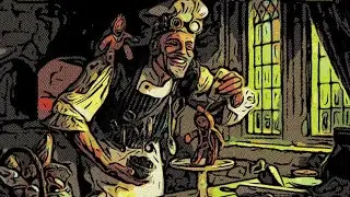 Brenard, Ginger Sculptor Deck Profile 2026 Post Lorwyn Eclipsed!!!