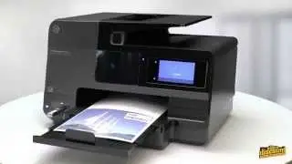 HP Officejet Pro 8620: Dieser Drucker ist ein Multitalent