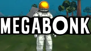 I ALWAYS WANTED TO GO TO SPACE, MAN