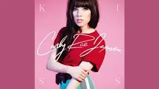 Carly Rae Jepsen - Sweetie (Dolby Atmos Version)