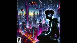 Cyberpunk Symphony: A Live Experience in the Future