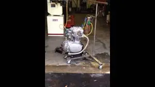 277 Degree Rephase - by Hugh's HandBuilt