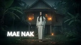 Mae Nak: Thailand&rsquo;s Eternal Ghost of Love | Full Story