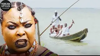 Ogo Olokun - Latest Yoruba Movies 2025 Ronke Odusanya, Afeez Oyetoro, Abolore Alapomeji