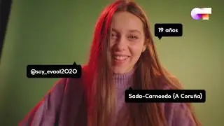 PRESENTACI&Oacute;N EVA | OT 2020