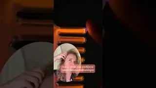 Как эффективно использовать дарсонваль) #выпадениеволос #дарсонваль