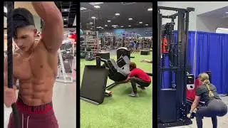 Marpo Fitness 2025