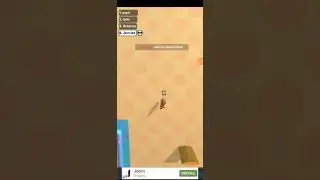 Run Race 3D -  Level 21 - Tactics, Tips, Win