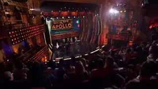 Macklemore feat. Skyler Grey perform Glorious on Showtime at the Apollo