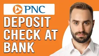 How To Deposit A Check Online At PNC Bank (How To Make A Check Deposit Online At PNC Bank)