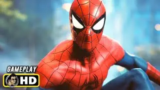 MARVEL FUTURE REVOLUTION (2020) Gameplay Trailer [HD] Mobile Game