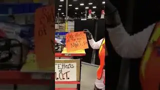 The Effects of Mandatory Overtime