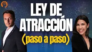 El Código Oculto de la Manifestación | Jorge Muñoz Parral e Ivette Marco