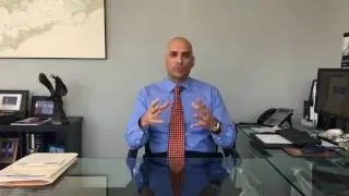 The Maddox Law Firm Matt Chats: How Much Insurance Should I Have?