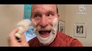 Williams Mug Soap