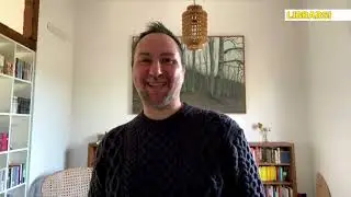 Librarsi #27 L'intervista a Sandro Campani