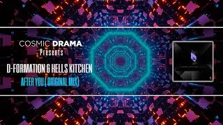 D-Formation & Hells Kitchen - After You (Original Mix) [BeatFreak Recordings]