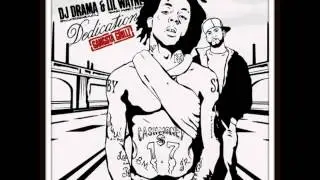 Lil Wayne - I'm A Ridah [Dedication]