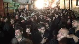 Jaloos e Zuljinah 9 Muharram 1446 hijri 2024 P-43 Azakhana Pando Street Islampura Lahore Pakistan