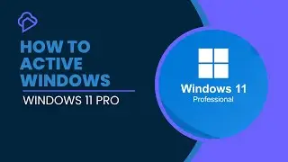 🔥 How to Activate Windows 10 & 11 Permanently (2025) | 100% Working Method 🔥