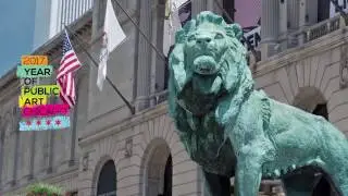 2017 is the Year of Public Art