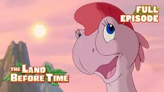Ruby's Birthday! | Full Episode | The Land Before Time
