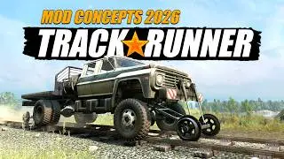 Top 10 Snowrunner Mod Concepts | Part-3 2026