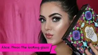 Alice: Through The Looking Glass Palette | Sarah Mousavi