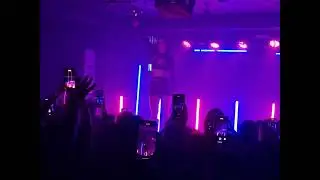 Natalie Jane - Do Or Die Live at O2 Academy Islington 17/09/23