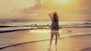 CADU & Dinara Varga - The End Of October (Copyright free)