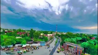 view in Bahawalpur City of Nawab (wattoo baba 444)