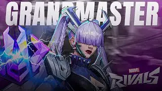 How To Play MAGIK Like the Rank 1 Player | Marvel Rivals Magik Guide