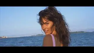 Nina Baumer - One Sip (Official Music Video)