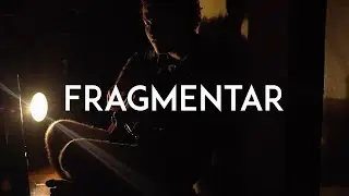FRAGMENTAR  - RAMON BRANT (Cover Ana Muller)