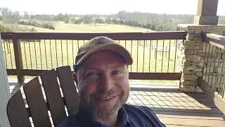 Porch Talk Spring 2025: Episode 5 Homesteading and Preparedness Urban and Rural - Part 1