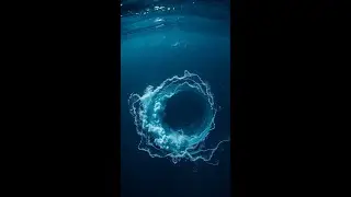 The Shocking Truth About the Underwater Waterfall You Never Knew!