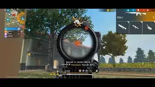 TIM AFK!? SERASA SOLO VS SQUAD, BISA BOOYAH??!!