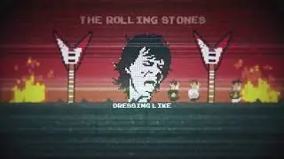 DREAMERS - Sweet Disaster (Official Lyric Video)