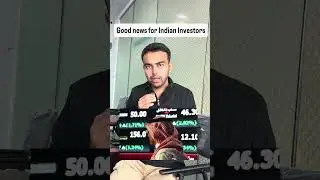 Indian Investors Can Now Invest Directly in Saudi Arabia Stock Market