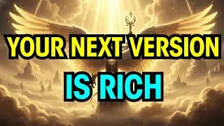 Chosen One: It&rsquo;s Time to Become the Wealthy Version of You