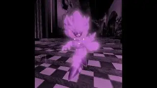 Outcome Memories crazy stuff. Ft, Fleetway Super Sonic [Flashing lights may occur]