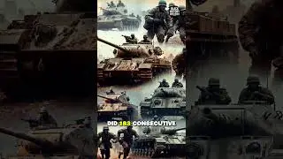 Patton Said They'd Fail&mdash;They Fought 183 Days Straight #blackhistory