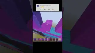 Minecraft world building art' 🔥💥 #minecraft #pixelatedarmy #artform #minecraftbuild #artstyle #memes