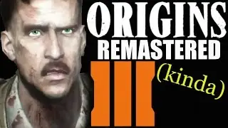 BLACK OPS 3 ZOMBIES 
