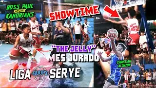 SHOWTIME SA TONDO MANILA 